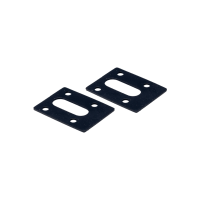 Lincoln Dichtung 65 - NBR - 35x27x1 mm