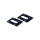 Lincoln Dichtung 65 - NBR - 35x27x1 mm