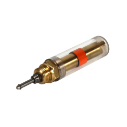Lincoln Magnetische Anzeige 520-33273-1 - 2,2 cm³ - Kunststoff