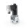 Lincoln 2/2-Wegeventil WV-M-W2O-1/2-24VDC - 24 Volt DC -...