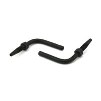 SKF Schlauchstutzen - 90° - Ø 6 mm - NW4 -...