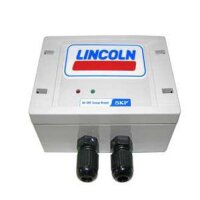 Lincoln Abrisskontrolle HCC DN 8-10L-