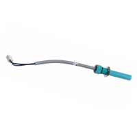 Lincoln Magnetschalter LLC - REP F.203 mit ST.PL. NO