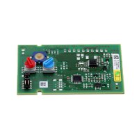 Lincoln Steuerplatine - für Pumpe P502 - inkl. Zubehör