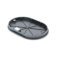 Lincoln Steuerplatine - für Pumpe P502 - inkl. Zubehör