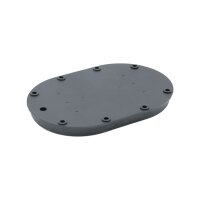 Lincoln Steuerplatine - für Pumpe P502 - inkl. Zubehör