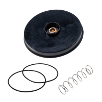 Lincoln Folgeplatte - für Pumpe P502