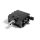 Lincoln Progressivverteiler SSV  6/1-V1-RV6/GE6 - 0,2 cm³ - G 1/8" - Fett - Stahl