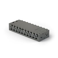 Lincoln Progressivverteiler SSV20-K (KONTROLLST.UEB.AUS.3)