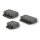 Lincoln Progressivverteiler SSV 10-N (10-36VDC) + 10 Meter Kabel