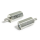 Lincoln Druckbegrenzungsventil SVP - 200 - S10 - aus verzinktem Stahl - 200 bar - Rohrstutzen - Ø: 10 mm