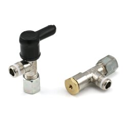 Lincoln Druckbegrenzungsventil SVTS - 270 - R1/4 - D8 - 270 bar