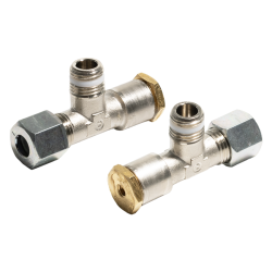 Lincoln Druckbegrenzungsventil 624-28895-1 - SVTS - R 1/4" - Ø 8 mm - 350 bar