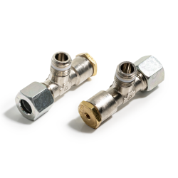 Lincoln Druckbegrenzungsventil SVTS - 350 - R1/4 - D10 - 350 bar