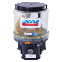 Lincoln Progressivpumpe...