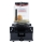 Lincoln Progressivpumpe P203_E-_2XNBO-606-24-11000000-___A - 2 Liter - Fett - Normalausführung - Befüllung von oben - 24 Volt - Ohne Steuerplatine - Standardfett