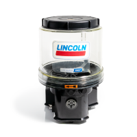 Lincoln Progressivpumpe...