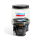 Lincoln Progressivpumpe P203_E-_4YNBO-500-24-11000000-___Z - 4 Liter - Öl - Normalausführung - Befüllung von oben - 24 Volt - Ohne Steuerplatine - Ohne Fettfüllung