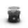 Lincoln Progressivpumpe P203_E-_2XL__-555-24-00200000-___A - 2 Liter - Fett - Leermeldung als Schließer - Geschlossener - 24 Volt - Ohne Steuerplatine - Standardfett