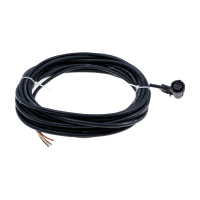 Lincoln Progressivpumpe P203_E-_4XL__-600-24-006F00N0-M09A - 4 Liter - Fett - Leermeldung als Schließer - Geschlossener - 24 Volt - Steuerplatine M09 - Standardfett