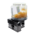 Lincoln Progressivpumpe P203_E-_4XL__-600-24-006F00N0-M09A - 4 Liter - Fett - Leermeldung als Schließer - Geschlossener - 24 Volt - Steuerplatine M09 - Standardfett