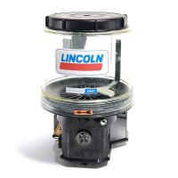 Lincoln Progressivpumpe...
