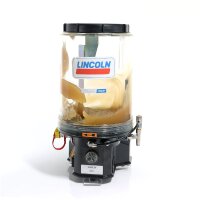 Lincoln Progressivpumpe...