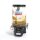 Lincoln Progressivpumpe P203__-_8XNBO-600-AC-D1000000-___A+ZUB. - 8 Liter - Fett - Normalausführung - Befüllung von oben - 110-260 Volt - Ohne Steuerplatine - Standardfett