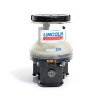 Lincoln Progressivpumpe...