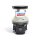 Lincoln Progressivpumpe P203_E-_4XLBO-700-24-1100G200-___S - 4 Liter - Fett - Leermeldung als Schließer - Befüllung von oben - 24 Volt - Ohne Steuerplatine - Sonderfett