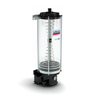 Lincoln Progressivpumpe...