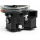 Lincoln Progressivpumpe P203_E-_4XLBO-606-24-A100F200-V13Z+ZUB. - 4 Liter - Fett - Leermeldung als Schließer - Befüllung von oben - 24 Volt - Steuerplatine V13 - Ohne Fettfüllung