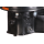 Lincoln Progressivpumpe P203_D-_8XL__-606-24-1100G200-___Z - 8 Liter - Fett - Leermeldung als Schließer - Geschlossener - 24 Volt - Ohne Steuerplatine - Ohne Fettfüllung