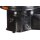 Lincoln Progressivpumpe P203 - 8 kg Behälter - 8XBF - 506 - AC - SD000016 - S