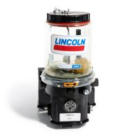 Lincoln Progressivpumpe...