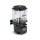 Lincoln Progressivpumpe 645-41141-5 - P603MU-4XLBO-3Z7-24-1A5.14 - 24 Volt - 4 Liter - Fett - Mit Leermeldung