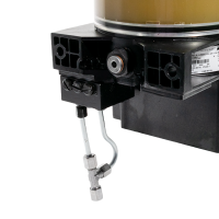 Lincoln Progressivpumpe QLS 301 SSV - P301- SSV...