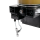 Lincoln Progressivpumpe QLS 301 SSV - P301- SSV 6-V-230AC-1XL-2A1.1-S4 MONT. - 1 Liter Behälter - 1,0 cm³ - 230 Volt - Schmierstoffverteiler SSV 6