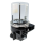 Lincoln Progressivpumpe P401 - mit Verteiler SSVDV6 - 24V DC - 2 kg Behälter - 2XL - 2A1.1 - S4
