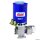 660-46875-1 - Lincoln Progressivpumpe P215-F007-8XYN-1K7MITANTRIEBSSTERN - 1 Pumpenelemente - 8 Liter Kunststoff Behälter