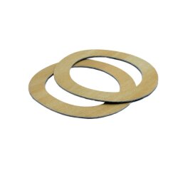 Lincoln Dichtring 934007-E - 110 x 160 x 2 mm - Klingersil