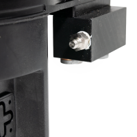 Lincoln Progressivpumpe P401 - mit Progressivverteiler SSV 8-H-24V DC-1XN-1A1.1