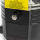Lincoln Progressivpumpe P401 - mit Progressivverteiler SSV 8-H-24V DC-1XN-1A1.1