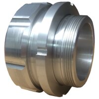 Drehverschraubung - S100x8 IBC Container - auf...