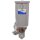 Delimon Mehrleitungspumpe FZA08B12AB01 - 8 Auslässe - 230-260V / 400-460V - 215:1  - 15,0 Liter - inkl. Ultraschall Füllstandssensor - für Öl/Fett/Fließfett geeignet