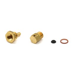 Delimon Entlastungsventil-Kit 60007 - für SureFire