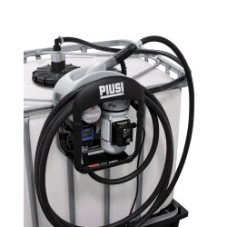 Betankungsset BASIC für AUS32 - 35 l/min - 230 Volt