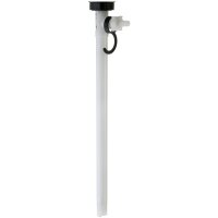 FLUX Pumpwerk -  F 430 PVDF-50/43 Z - für...