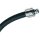 FLUX Universal-Schlauchleitung mit Anschlüssen 1 1/4" zur Fasspumpe - DN 21 - 2 Meter