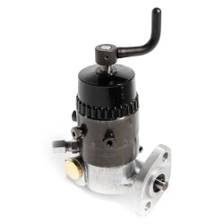 BEKA MAX Ölschmierpumpe AFG - 160:1 - 4 Auslässe - ohne Motor